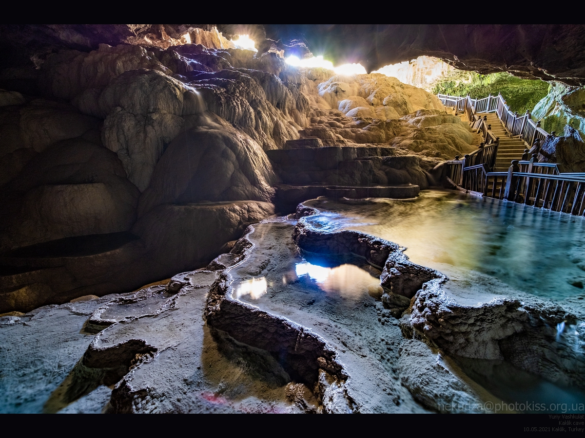 Печера Каклик
