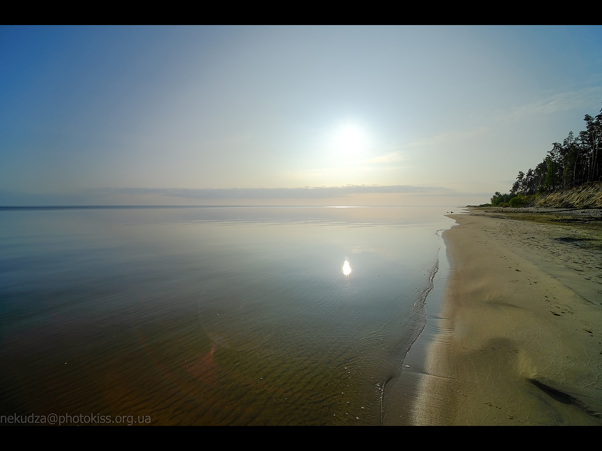 Київське море